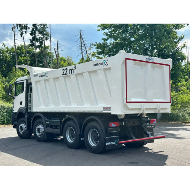 2024 MAN TGS 41.400-46043904