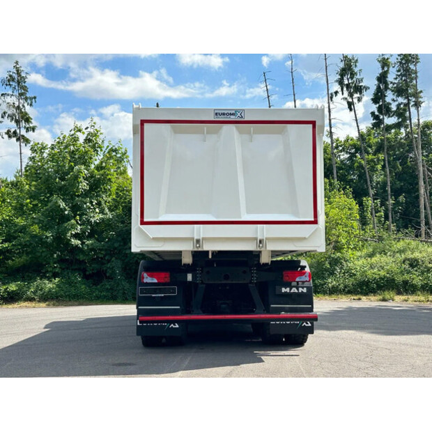 2024 MAN TGS 41.400-46043905