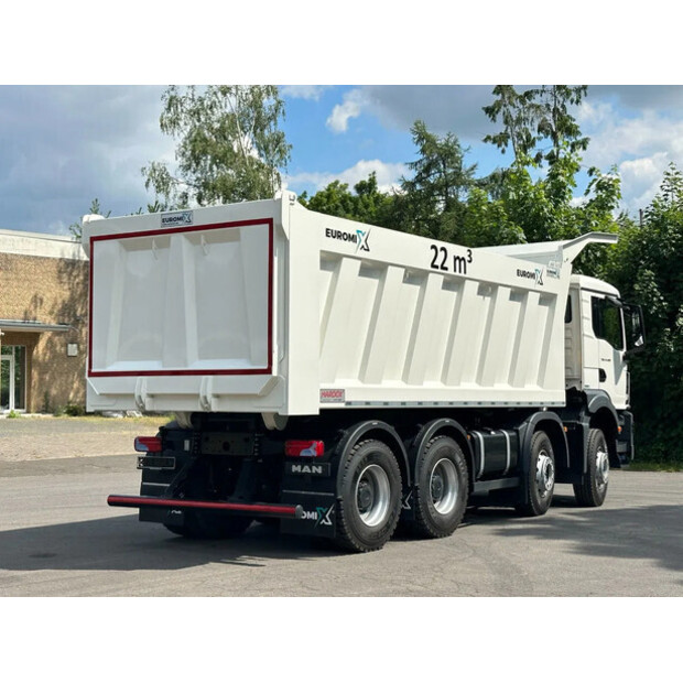 2024 MAN TGS 41.400-46043906