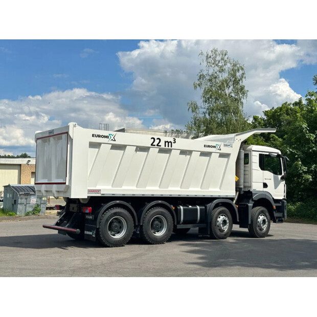 2024 MAN TGS 41.400-46043907