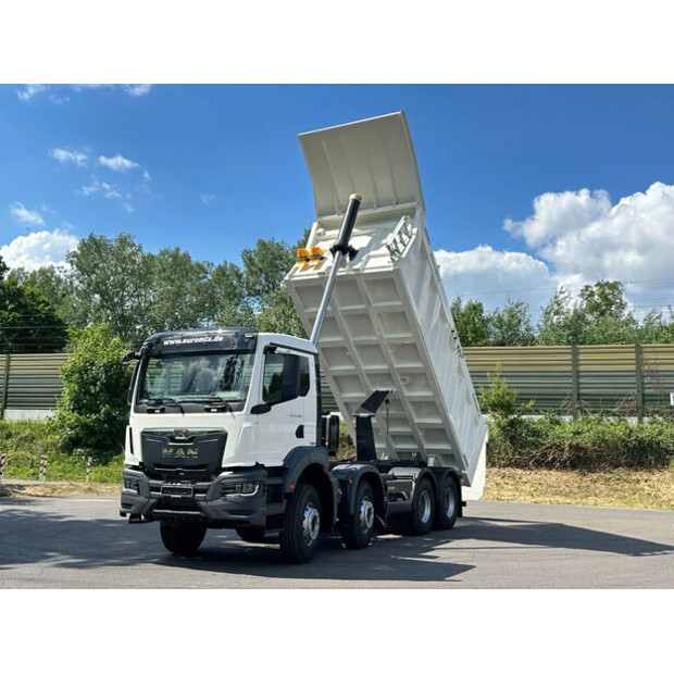 2024 MAN TGS 41.400-46043909