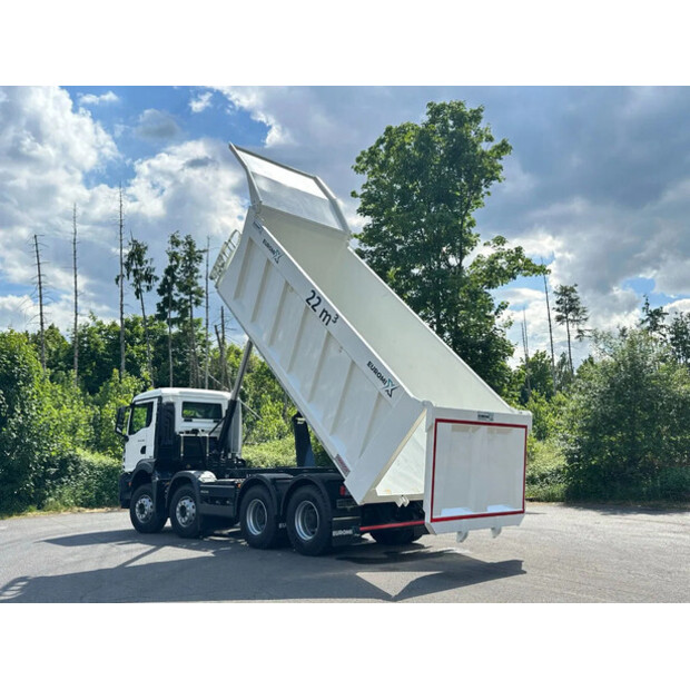 2024 MAN TGS 41.400-46043911