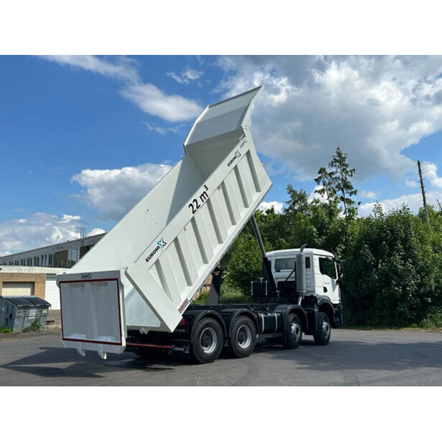 2024 MAN TGS 41.400-46043914