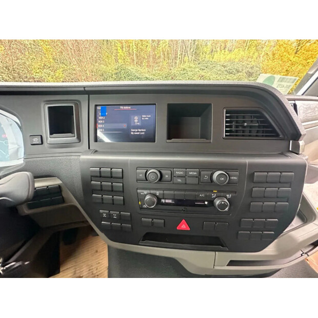 2024 MAN TGS 41.400-46043926