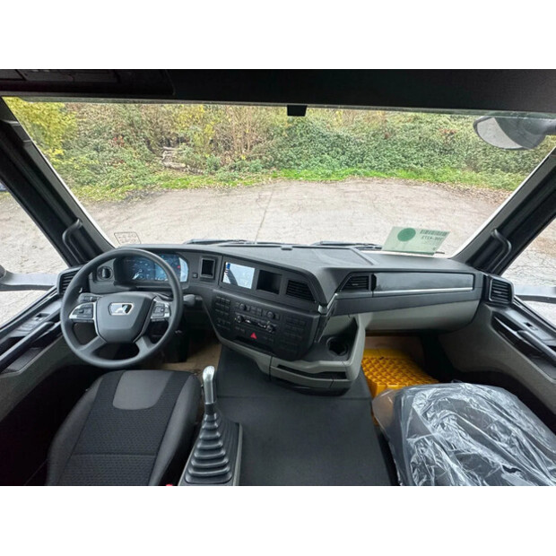 2024 MAN TGS 41.400-46043927