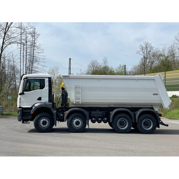 2024 MAN TGS 41.400-46043980