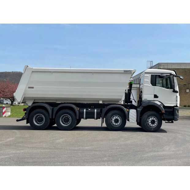 2024 MAN TGS 41.400-46043988