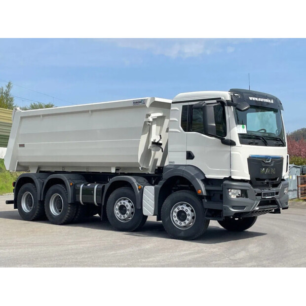 2024 MAN TGS 41.400-46043990