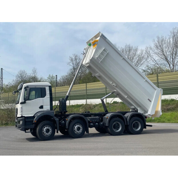 2024 MAN TGS 41.400-46043994