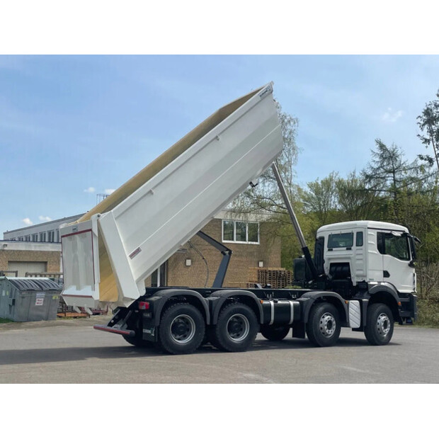 2024 MAN TGS 41.400-46044000