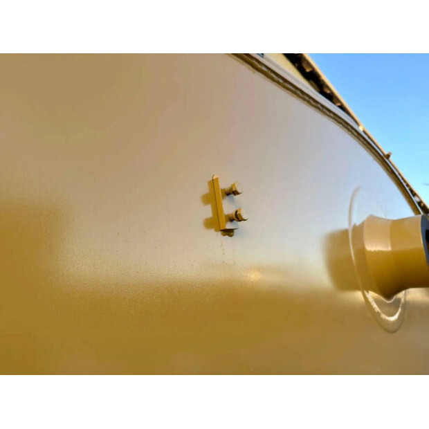 2026 Caterpillar 336F-46044003