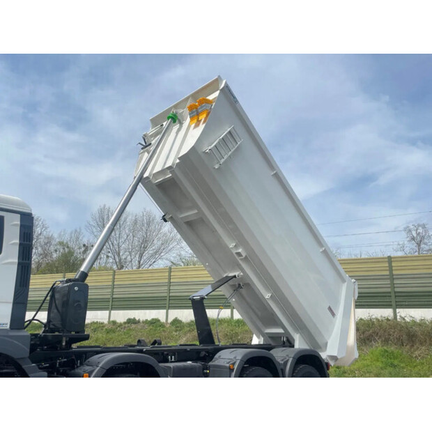 2024 MAN TGS 41.400-46044004