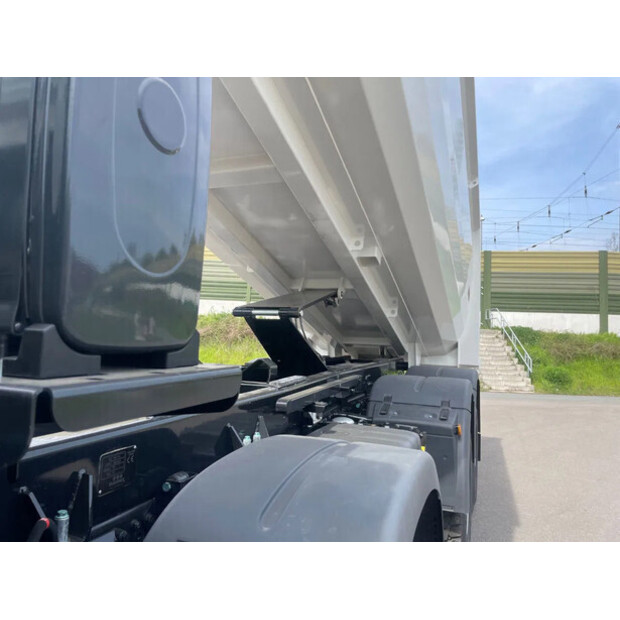 2024 MAN TGS 41.400-46044006