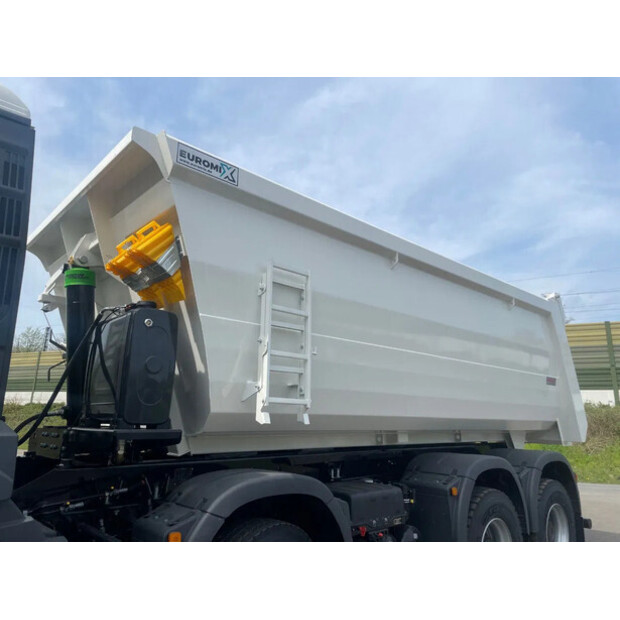 2024 MAN TGS 41.400-46044010