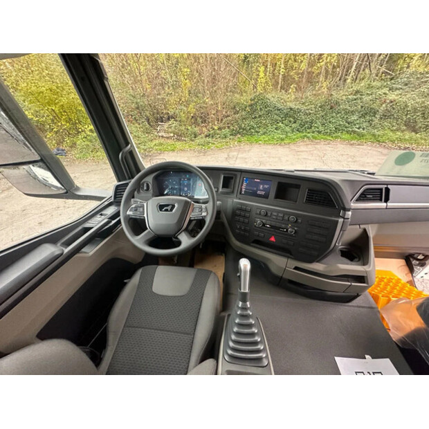 2024 MAN TGS 41.400-46044023