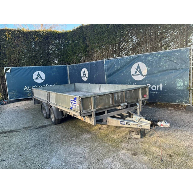 2018 Ifor Williams OTHERS-46044027