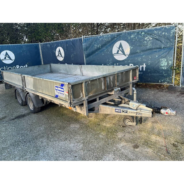 2018 Ifor Williams OTHERS-46044028