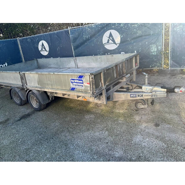 2018 Ifor Williams OTHERS-46044029