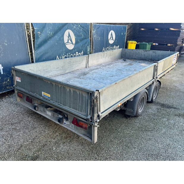 2018 Ifor Williams OTHERS-46044031