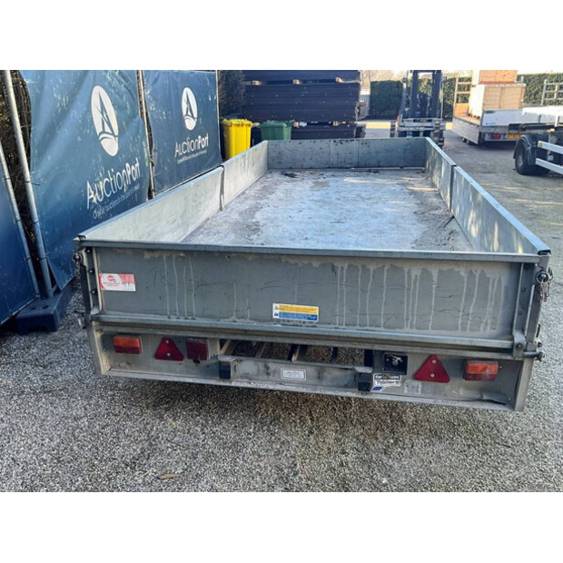 2018 Ifor Williams OTHERS-46044032