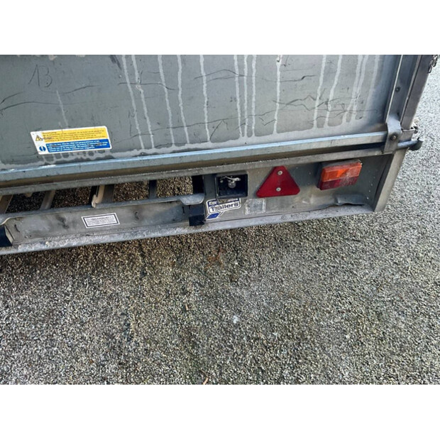 2018 Ifor Williams OTHERS-46044033