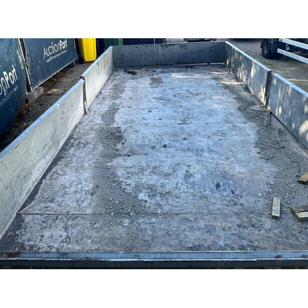 2018 Ifor Williams OTHERS-46044034