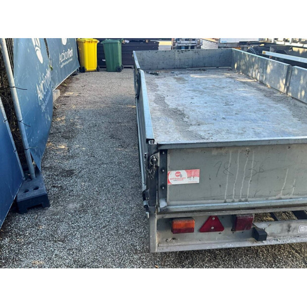 2018 Ifor Williams OTHERS-46044035