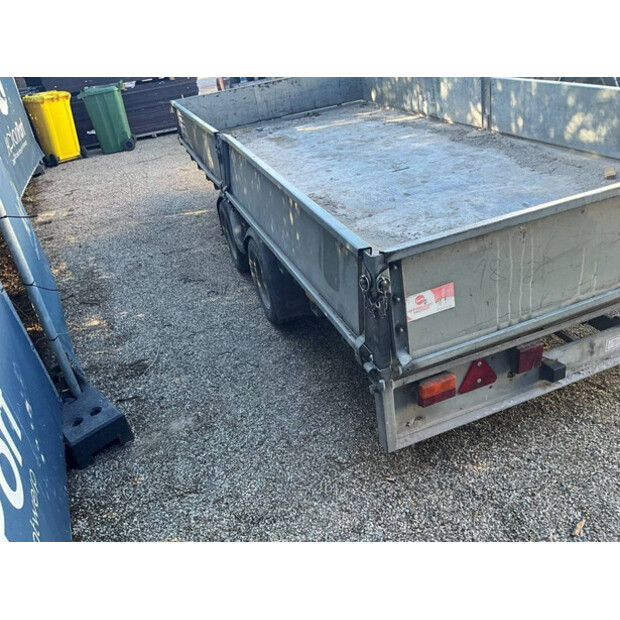 2018 Ifor Williams OTHERS-46044036