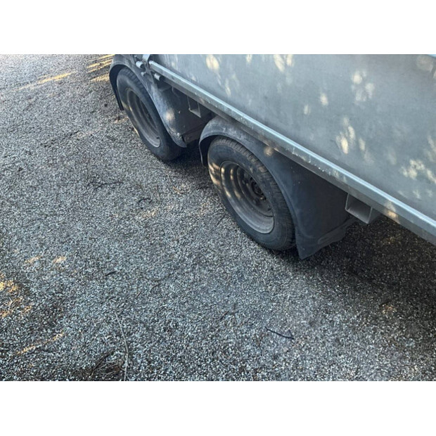 2018 Ifor Williams OTHERS-46044037