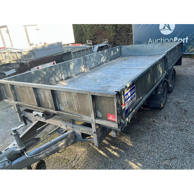 2018 Ifor Williams OTHERS-46044041