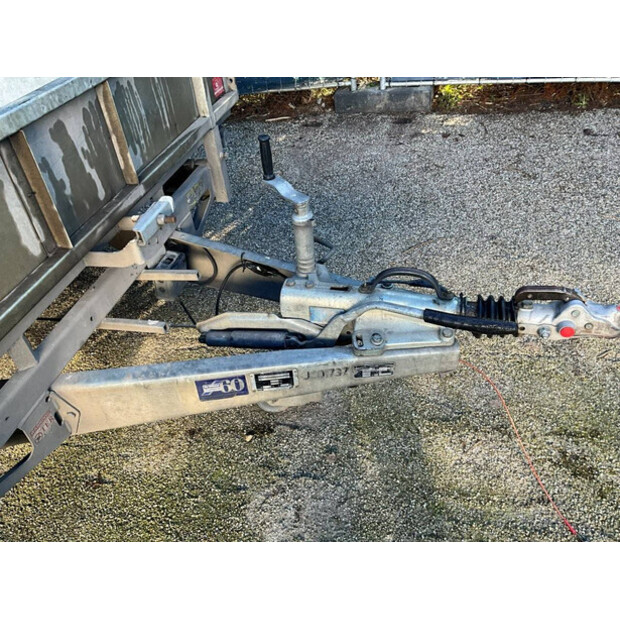 2018 Ifor Williams OTHERS-46044045