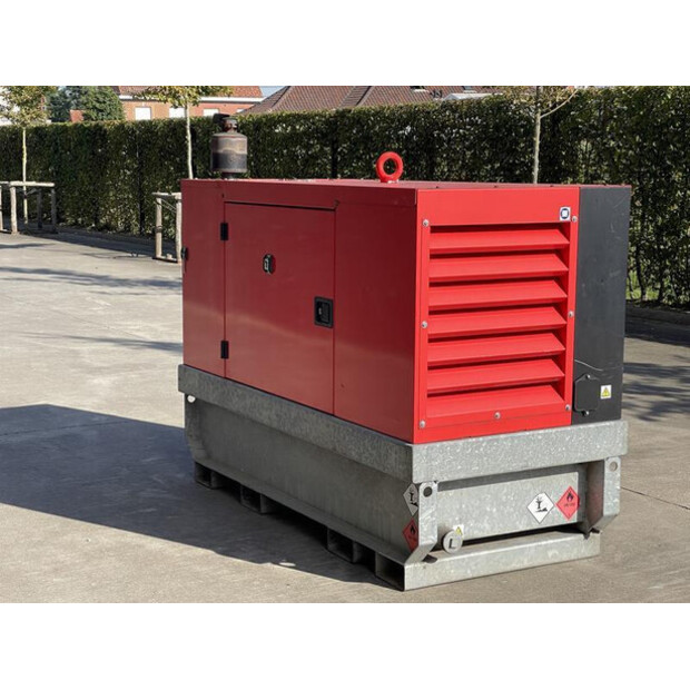 2017 Europower OTHERS-46044049