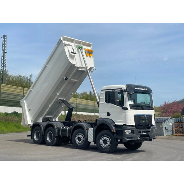 2024 MAN TGS 41.400-46044054