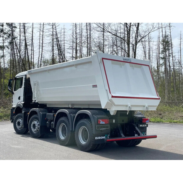 2024 MAN TGS 41.400-46044058