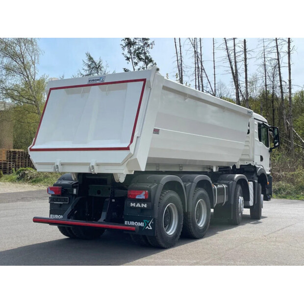 2024 MAN TGS 41.400-46044059