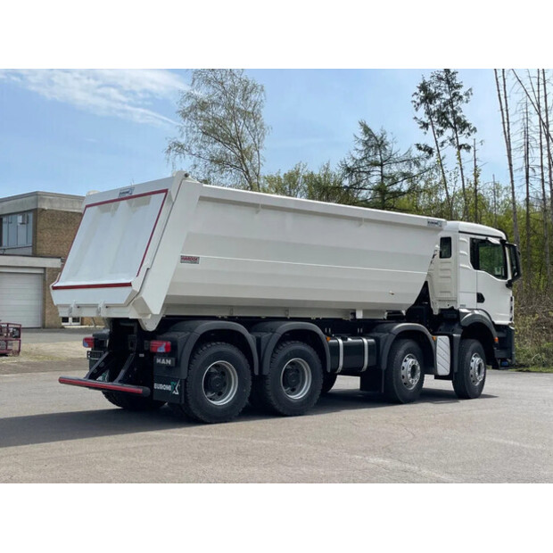 2024 MAN TGS 41.400-46044060