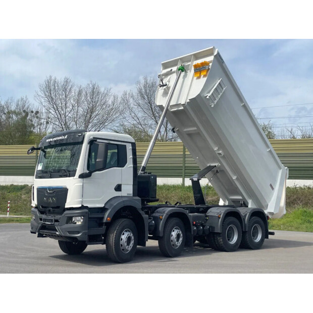 2024 MAN TGS 41.400-46044064