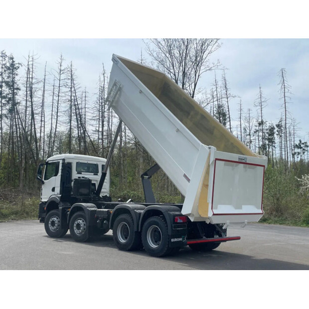 2024 MAN TGS 41.400-46044068