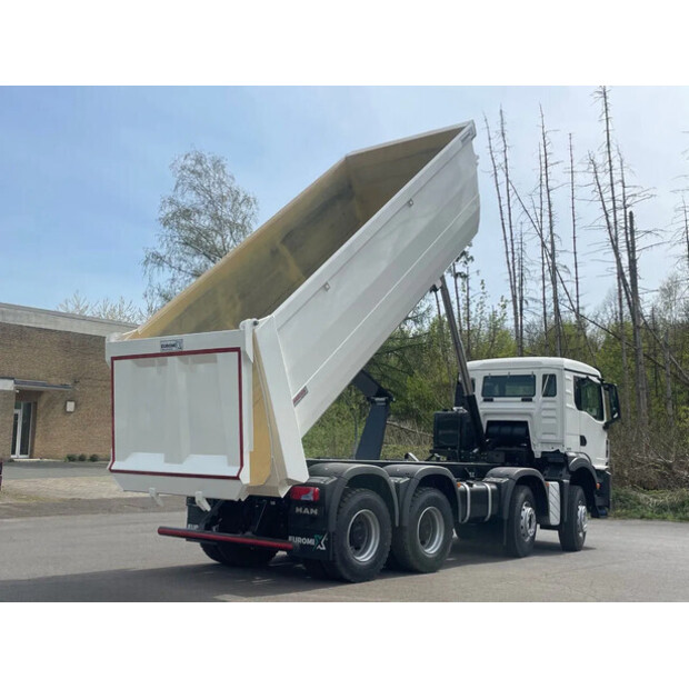 2024 MAN TGS 41.400-46044070