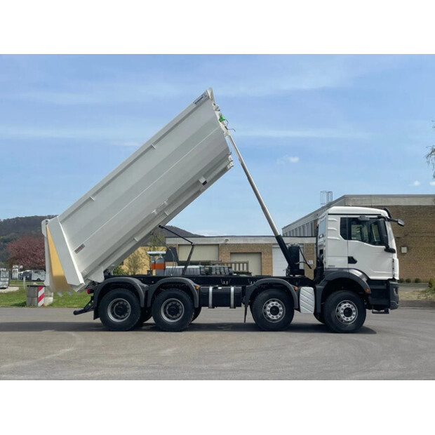 2024 MAN TGS 41.400-46044075