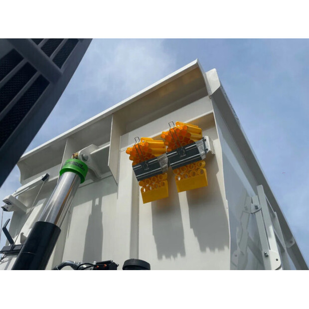 2024 MAN TGS 41.400-46044081