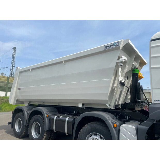 2024 MAN TGS 41.400-46044085