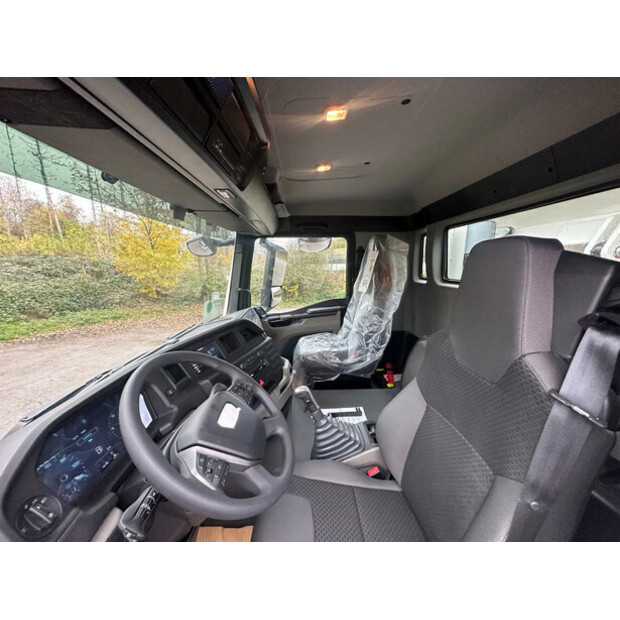 2024 MAN TGS 41.400-46044090