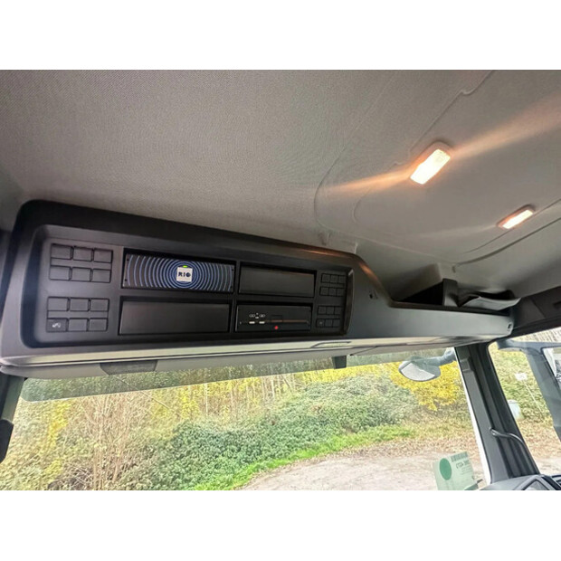 2024 MAN TGS 41.400-46044093