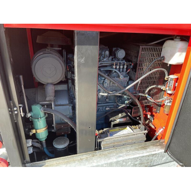 2017 Europower OTHERS-46044097