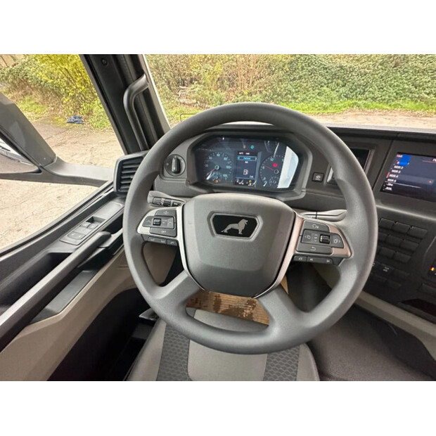 2024 MAN TGS 41.400-46044098