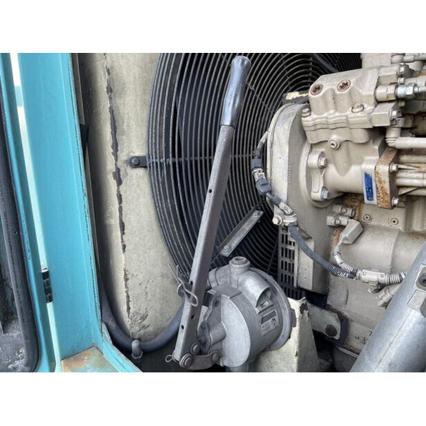 2009 INGERSOLL RAND G250-46044148