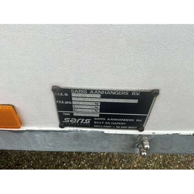 2009 Saris FK-46044155