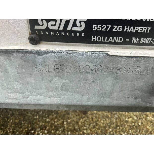 2009 Saris FK-46044157