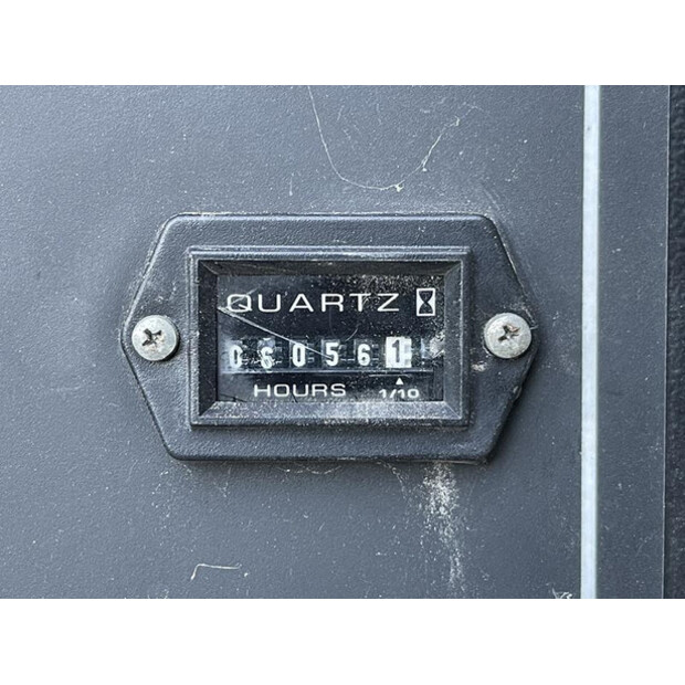 2009 INGERSOLL RAND G250-46044178